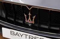 USED 2017 MASERATI GRANCABRIO 4.7 GRANCABRIO MC 