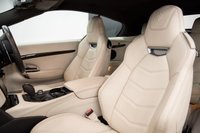 USED 2017 MASERATI GRANCABRIO 4.7 GRANCABRIO MC 
