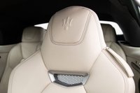 USED 2017 MASERATI GRANCABRIO 4.7 GRANCABRIO MC 