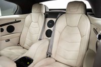 USED 2017 MASERATI GRANCABRIO 4.7 GRANCABRIO MC 