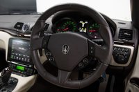 USED 2017 MASERATI GRANCABRIO 4.7 GRANCABRIO MC 