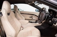 USED 2017 MASERATI GRANCABRIO 4.7 GRANCABRIO MC 