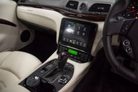 USED 2017 MASERATI GRANCABRIO 4.7 GRANCABRIO MC 