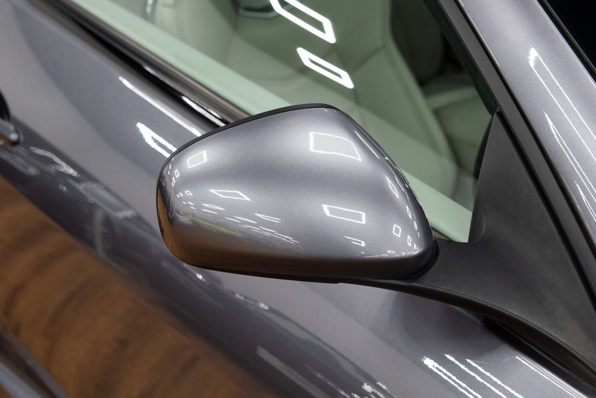 USED 2017 MASERATI GRANCABRIO 4.7 GRANCABRIO MC 