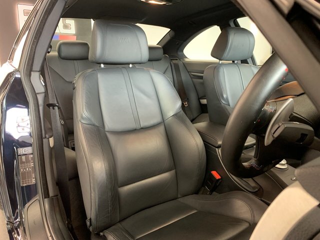 USED 2009 V BMW M3 4.0 M3 2d 414 BHP STUNNING EXAMPLE