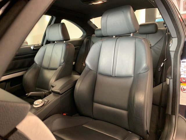 USED 2009 V BMW M3 4.0 M3 2d 414 BHP STUNNING EXAMPLE