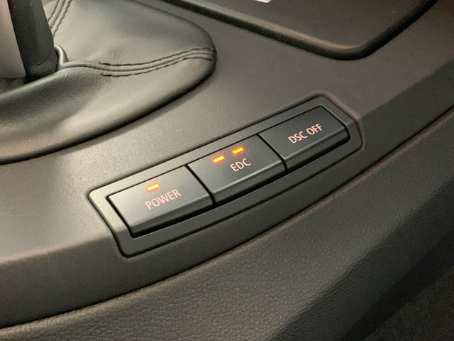 USED 2009 V BMW M3 4.0 M3 2d 414 BHP STUNNING EXAMPLE