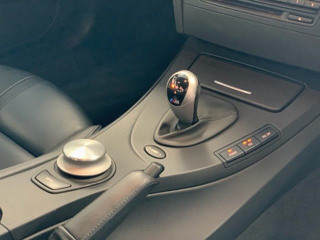 USED 2009 V BMW M3 4.0 M3 2d 414 BHP STUNNING EXAMPLE
