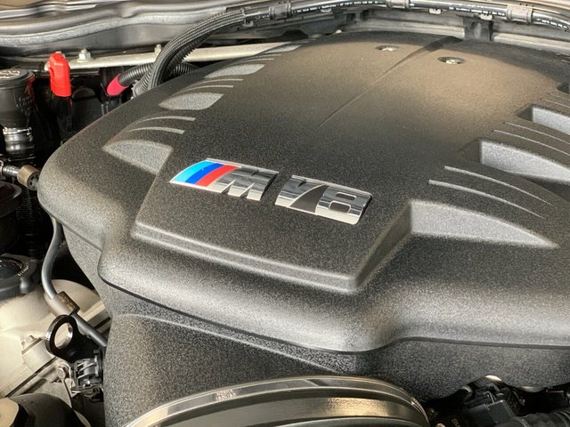 USED 2009 V BMW M3 4.0 M3 2d 414 BHP STUNNING EXAMPLE
