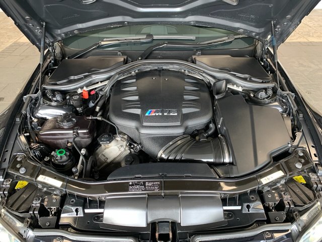 USED 2009 V BMW M3 4.0 M3 2d 414 BHP STUNNING EXAMPLE