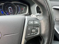 USED 2016 16 VOLVO XC60 2.0 D4 R-DESIGN LUX NAV 5d 188 BHP 