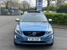 USED 2016 16 VOLVO XC60 2.0 D4 R-DESIGN LUX NAV 5d 188 BHP 