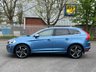 USED 2016 16 VOLVO XC60 2.0 D4 R-DESIGN LUX NAV 5d 188 BHP 