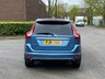 USED 2016 16 VOLVO XC60 2.0 D4 R-DESIGN LUX NAV 5d 188 BHP 