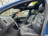 USED 2016 16 VOLVO XC60 2.0 D4 R-DESIGN LUX NAV 5d 188 BHP 