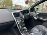 USED 2016 16 VOLVO XC60 2.0 D4 R-DESIGN LUX NAV 5d 188 BHP 
