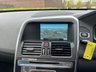 USED 2016 16 VOLVO XC60 2.0 D4 R-DESIGN LUX NAV 5d 188 BHP 