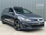 USED 2018 18 VOLKSWAGEN GOLF 2.0 GTD TDI 5d 182 BHP 