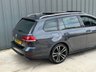 USED 2018 18 VOLKSWAGEN GOLF 2.0 GTD TDI 5d 182 BHP 