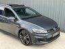 USED 2018 18 VOLKSWAGEN GOLF 2.0 GTD TDI 5d 182 BHP 