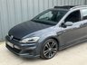 USED 2018 18 VOLKSWAGEN GOLF 2.0 GTD TDI 5d 182 BHP 