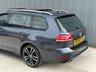 USED 2018 18 VOLKSWAGEN GOLF 2.0 GTD TDI 5d 182 BHP 