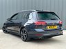 USED 2018 18 VOLKSWAGEN GOLF 2.0 GTD TDI 5d 182 BHP 