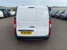 USED 2018 68 MERCEDES-BENZ CITAN 1.5 109 CDI BLUEEFFICIENCY LONG NO VAT TO PAY! *NO VAT*EURO 6 LONG LOW MILEAGE