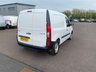 USED 2018 68 MERCEDES-BENZ CITAN 1.5 109 CDI BLUEEFFICIENCY LONG NO VAT TO PAY! *NO VAT*EURO 6 LONG LOW MILEAGE