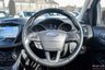 USED 2017 67 FORD KUGA 1.5 TITANIUM X TDCI 5d 118 BHP CRUISE CONTROL+ELECTRIC DRIVER SEAT