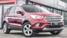 USED 2017 67 FORD KUGA 1.5 TITANIUM X TDCI 5d 118 BHP CRUISE CONTROL+ELECTRIC DRIVER SEAT
