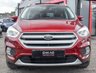 USED 2017 67 FORD KUGA 1.5 TITANIUM X TDCI 5d 118 BHP CRUISE CONTROL+ELECTRIC DRIVER SEAT