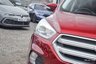 USED 2017 67 FORD KUGA 1.5 TITANIUM X TDCI 5d 118 BHP CRUISE CONTROL+ELECTRIC DRIVER SEAT