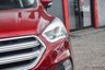 USED 2017 67 FORD KUGA 1.5 TITANIUM X TDCI 5d 118 BHP CRUISE CONTROL+ELECTRIC DRIVER SEAT