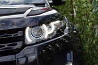 USED 2011 61 LAND ROVER RANGE ROVER EVOQUE 2.2 SD4 DYNAMIC LUX 5 DOOR AUTO 190 BHP Very High Specification