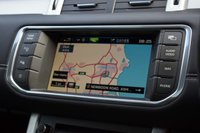 USED 2011 61 LAND ROVER RANGE ROVER EVOQUE 2.2 SD4 DYNAMIC LUX 5 DOOR AUTO 190 BHP Very High Specification