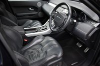 USED 2011 61 LAND ROVER RANGE ROVER EVOQUE 2.2 SD4 DYNAMIC LUX 5 DOOR AUTO 190 BHP Very High Specification