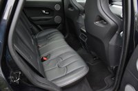 USED 2011 61 LAND ROVER RANGE ROVER EVOQUE 2.2 SD4 DYNAMIC LUX 5 DOOR AUTO 190 BHP Very High Specification