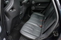 USED 2011 61 LAND ROVER RANGE ROVER EVOQUE 2.2 SD4 DYNAMIC LUX 5 DOOR AUTO 190 BHP Very High Specification