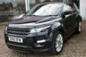 USED 2011 61 LAND ROVER RANGE ROVER EVOQUE 2.2 SD4 DYNAMIC LUX 5 DOOR AUTO 190 BHP Very High Specification