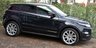 USED 2011 61 LAND ROVER RANGE ROVER EVOQUE 2.2 SD4 DYNAMIC LUX 5 DOOR AUTO 190 BHP Very High Specification