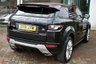 USED 2011 61 LAND ROVER RANGE ROVER EVOQUE 2.2 SD4 DYNAMIC LUX 5 DOOR AUTO 190 BHP Very High Specification