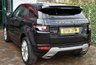 USED 2011 61 LAND ROVER RANGE ROVER EVOQUE 2.2 SD4 DYNAMIC LUX 5 DOOR AUTO 190 BHP Very High Specification