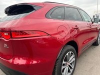 USED 2017 17 JAGUAR F-PACE 2.0 R-SPORT AWD 5d 178 BHP A REALLY BEAUTIFUL ADDITION, JUST IN+ONLY 2 FORMER KEEPERS+ALL WHEEL DRIVE+SERVICE HISTORY+DIESEL+AUTO+ULEZ COMPLIANT+PRIVACY GLASS+FULL LEATHER INTERIOR+SATELLITE NAVIGATION+CLIMATE CONTROL+19 INCH ALLOY WHEELS+READY TO DRIVE AWAY TODAY+CALL NOW FOR MORE INFORMATION AND TO ARRANGE A VIEWING!!!!!!!!!!!!!!!!!!!!!!!!!!!!!!!