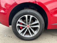 USED 2017 17 JAGUAR F-PACE 2.0 R-SPORT AWD 5d 178 BHP A REALLY BEAUTIFUL ADDITION, JUST IN+ONLY 2 FORMER KEEPERS+ALL WHEEL DRIVE+SERVICE HISTORY+DIESEL+AUTO+ULEZ COMPLIANT+PRIVACY GLASS+FULL LEATHER INTERIOR+SATELLITE NAVIGATION+CLIMATE CONTROL+19 INCH ALLOY WHEELS+READY TO DRIVE AWAY TODAY+CALL NOW FOR MORE INFORMATION AND TO ARRANGE A VIEWING!!!!!!!!!!!!!!!!!!!!!!!!!!!!!!!