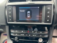 USED 2017 17 JAGUAR F-PACE 2.0 R-SPORT AWD 5d 178 BHP A REALLY BEAUTIFUL ADDITION, JUST IN+ONLY 2 FORMER KEEPERS+ALL WHEEL DRIVE+SERVICE HISTORY+DIESEL+AUTO+ULEZ COMPLIANT+PRIVACY GLASS+FULL LEATHER INTERIOR+SATELLITE NAVIGATION+CLIMATE CONTROL+19 INCH ALLOY WHEELS+READY TO DRIVE AWAY TODAY+CALL NOW FOR MORE INFORMATION AND TO ARRANGE A VIEWING!!!!!!!!!!!!!!!!!!!!!!!!!!!!!!!