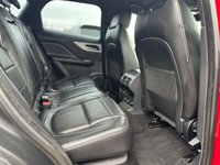 USED 2017 17 JAGUAR F-PACE 2.0 R-SPORT AWD 5d 178 BHP A REALLY BEAUTIFUL ADDITION, JUST IN+ONLY 2 FORMER KEEPERS+ALL WHEEL DRIVE+SERVICE HISTORY+DIESEL+AUTO+ULEZ COMPLIANT+PRIVACY GLASS+FULL LEATHER INTERIOR+SATELLITE NAVIGATION+CLIMATE CONTROL+19 INCH ALLOY WHEELS+READY TO DRIVE AWAY TODAY+CALL NOW FOR MORE INFORMATION AND TO ARRANGE A VIEWING!!!!!!!!!!!!!!!!!!!!!!!!!!!!!!!