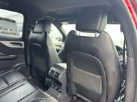 USED 2017 17 JAGUAR F-PACE 2.0 R-SPORT AWD 5d 178 BHP A REALLY BEAUTIFUL ADDITION, JUST IN+ONLY 2 FORMER KEEPERS+ALL WHEEL DRIVE+SERVICE HISTORY+DIESEL+AUTO+ULEZ COMPLIANT+PRIVACY GLASS+FULL LEATHER INTERIOR+SATELLITE NAVIGATION+CLIMATE CONTROL+19 INCH ALLOY WHEELS+READY TO DRIVE AWAY TODAY+CALL NOW FOR MORE INFORMATION AND TO ARRANGE A VIEWING!!!!!!!!!!!!!!!!!!!!!!!!!!!!!!!