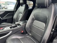USED 2017 17 JAGUAR F-PACE 2.0 R-SPORT AWD 5d 178 BHP A REALLY BEAUTIFUL ADDITION, JUST IN+ONLY 2 FORMER KEEPERS+ALL WHEEL DRIVE+SERVICE HISTORY+DIESEL+AUTO+ULEZ COMPLIANT+PRIVACY GLASS+FULL LEATHER INTERIOR+SATELLITE NAVIGATION+CLIMATE CONTROL+19 INCH ALLOY WHEELS+READY TO DRIVE AWAY TODAY+CALL NOW FOR MORE INFORMATION AND TO ARRANGE A VIEWING!!!!!!!!!!!!!!!!!!!!!!!!!!!!!!!