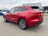 USED 2017 17 JAGUAR F-PACE 2.0 R-SPORT AWD 5d 178 BHP A REALLY BEAUTIFUL ADDITION, JUST IN+ONLY 2 FORMER KEEPERS+ALL WHEEL DRIVE+SERVICE HISTORY+DIESEL+AUTO+ULEZ COMPLIANT+PRIVACY GLASS+FULL LEATHER INTERIOR+SATELLITE NAVIGATION+CLIMATE CONTROL+19 INCH ALLOY WHEELS+READY TO DRIVE AWAY TODAY+CALL NOW FOR MORE INFORMATION AND TO ARRANGE A VIEWING!!!!!!!!!!!!!!!!!!!!!!!!!!!!!!!